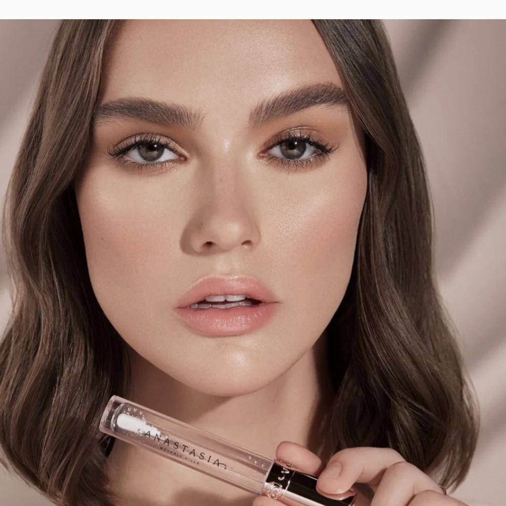 🔥🔥Host pick💥💥ANASTASIA Crystal Lip Gloss